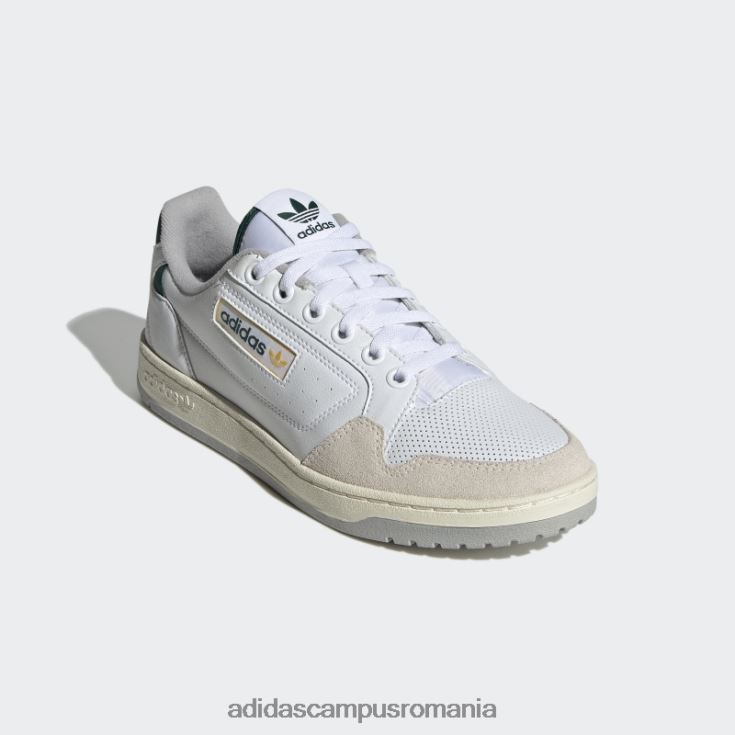 adidas campus romania ny 90 pantofi verzi bărbați alb/verde J266N2692
