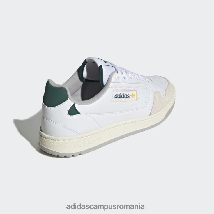 adidas campus romania ny 90 pantofi verzi bărbați alb/verde J266N2692