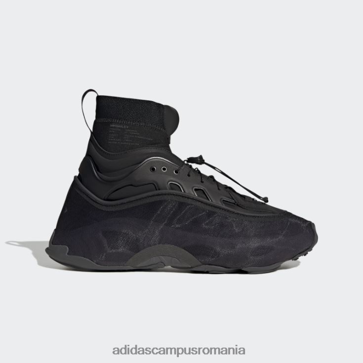 adidas campus romania ozmorphis negru dl. pantofi bailey adidas bărbați gri inchis J266N2363