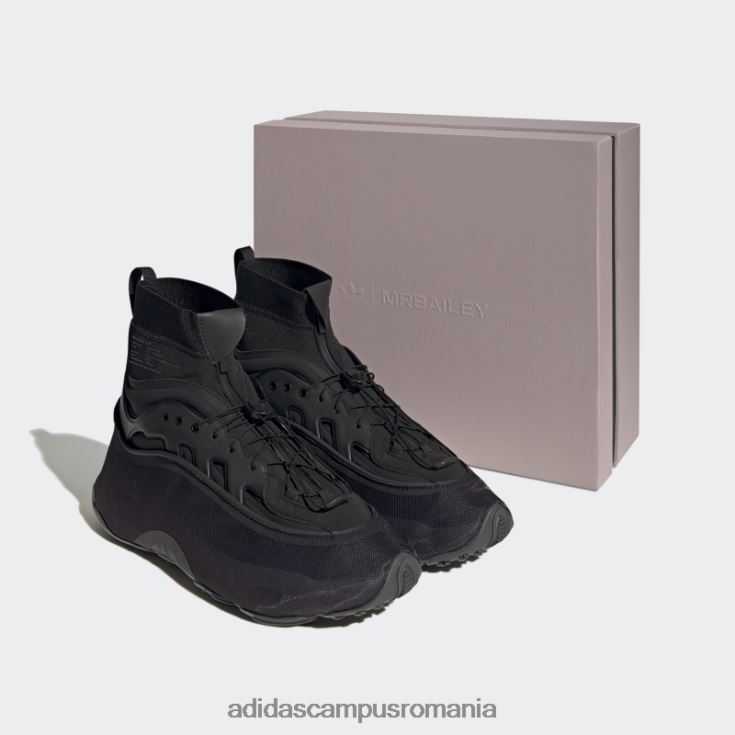 adidas campus romania ozmorphis negru dl. pantofi bailey adidas bărbați gri inchis J266N2363