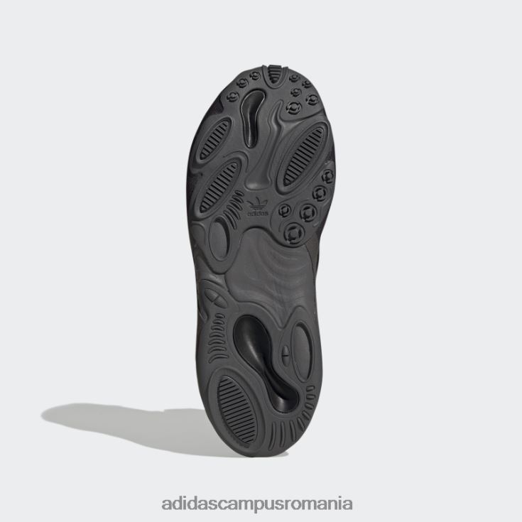 adidas campus romania ozmorphis negru dl. pantofi bailey adidas bărbați gri inchis J266N2363