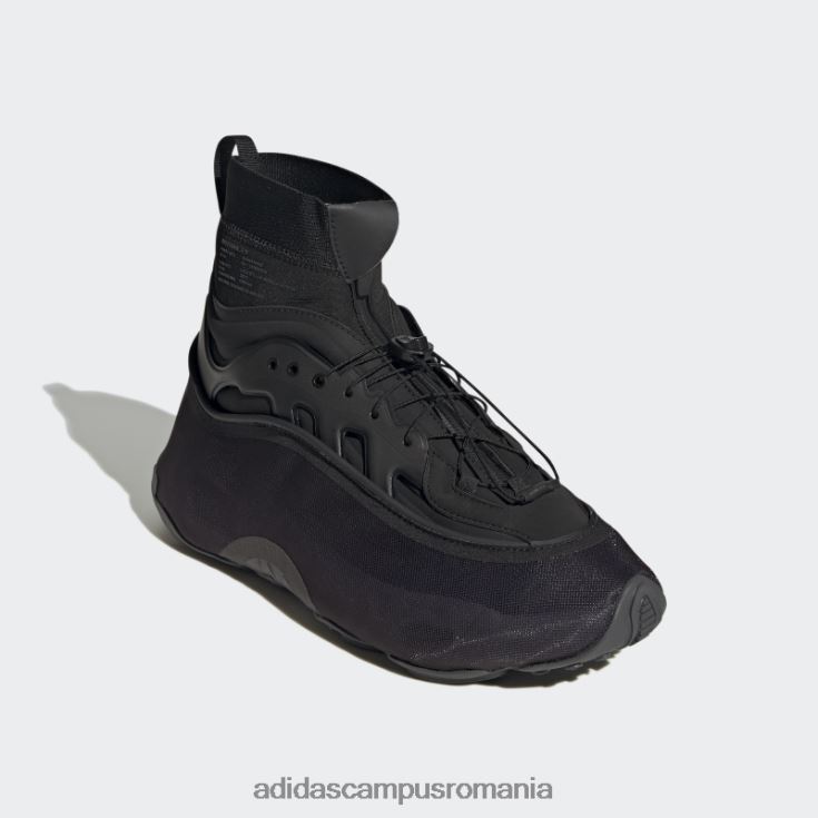 adidas campus romania ozmorphis negru dl. pantofi bailey adidas bărbați gri inchis J266N2363
