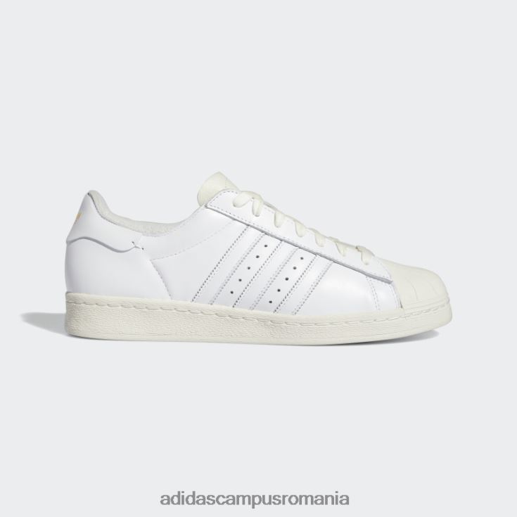 adidas campus romania pantofi Blue Bird Superstar 82 bărbați pasăre albă/albastru J266N24558