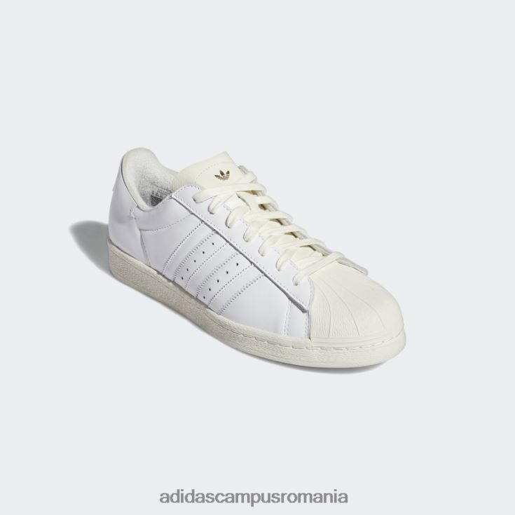 adidas campus romania pantofi Blue Bird Superstar 82 bărbați pasăre albă/albastru J266N24558