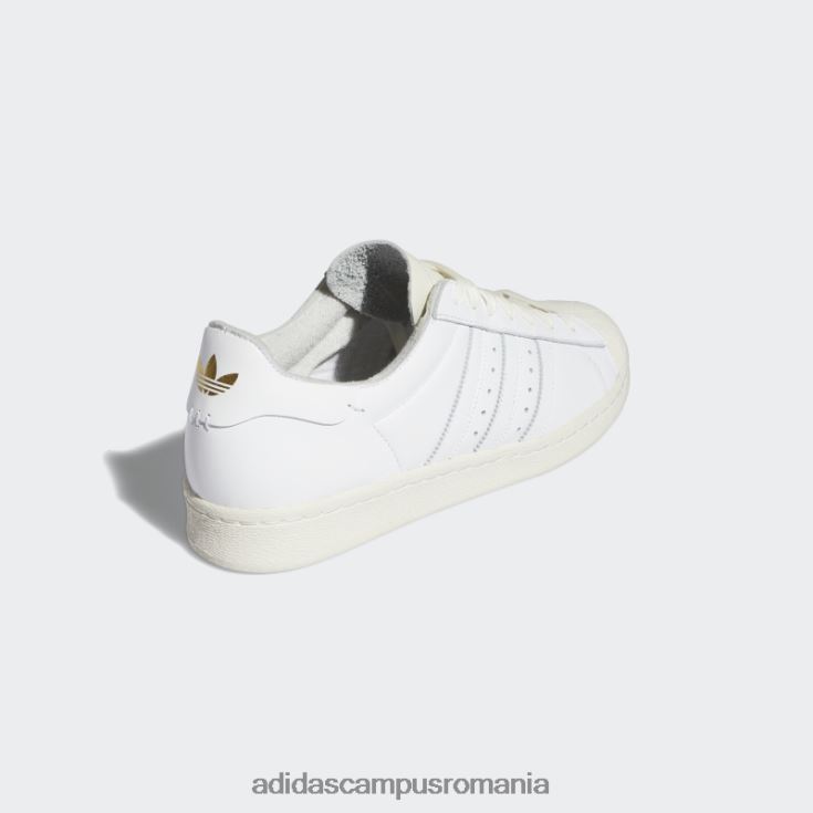 adidas campus romania pantofi Blue Bird Superstar 82 bărbați pasăre albă/albastru J266N24558