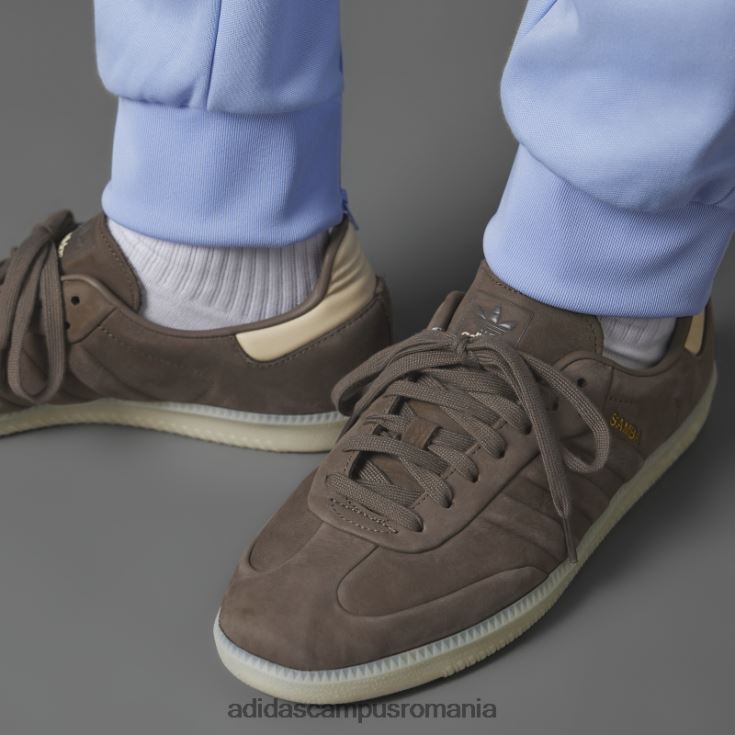 adidas campus romania pantofi Earth Samba bărbați pământ/nisip/aluminiu J266N26250