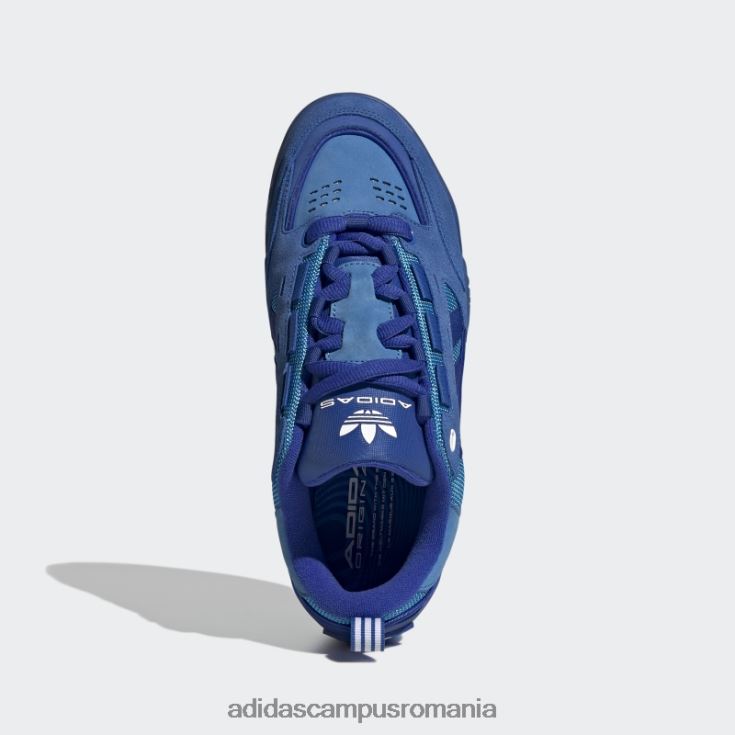 adidas campus romania pantofi adi2000 albastru bărbați albastru J266N2518