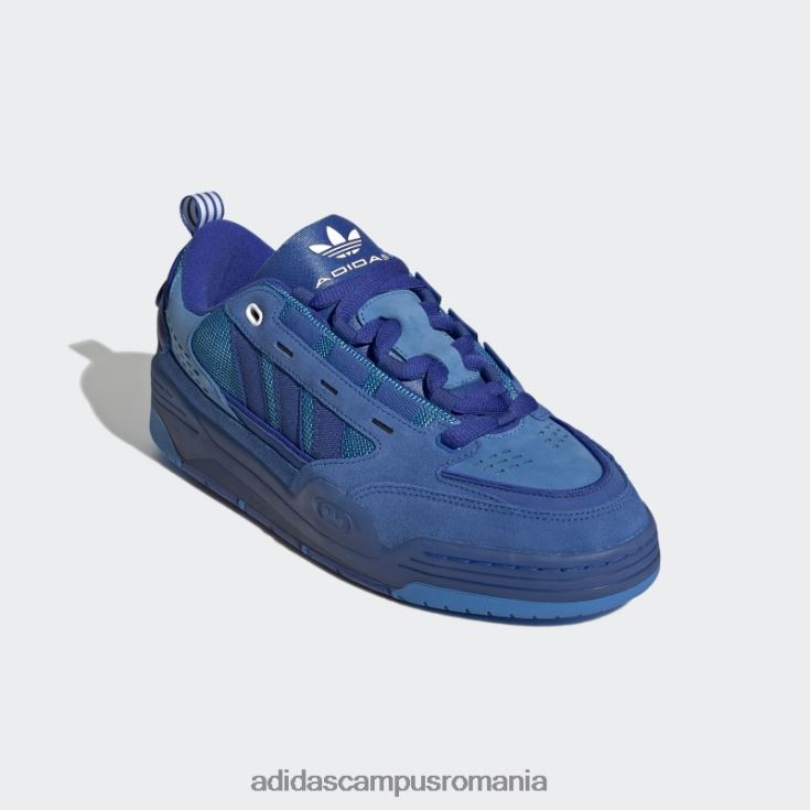 adidas campus romania pantofi adi2000 albastru bărbați albastru J266N2518