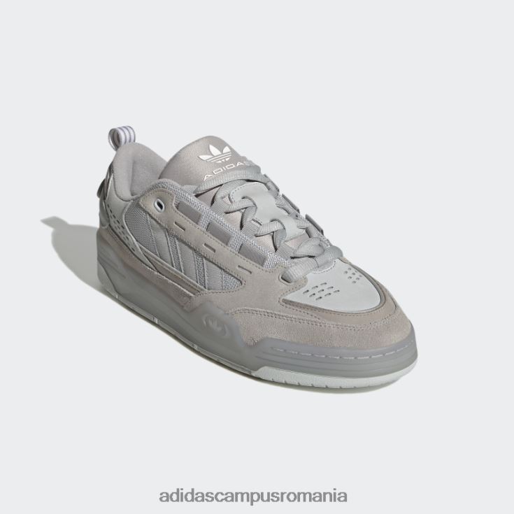 adidas campus romania pantofi adi2000 granit bărbați granit/onix/gri J266N2722