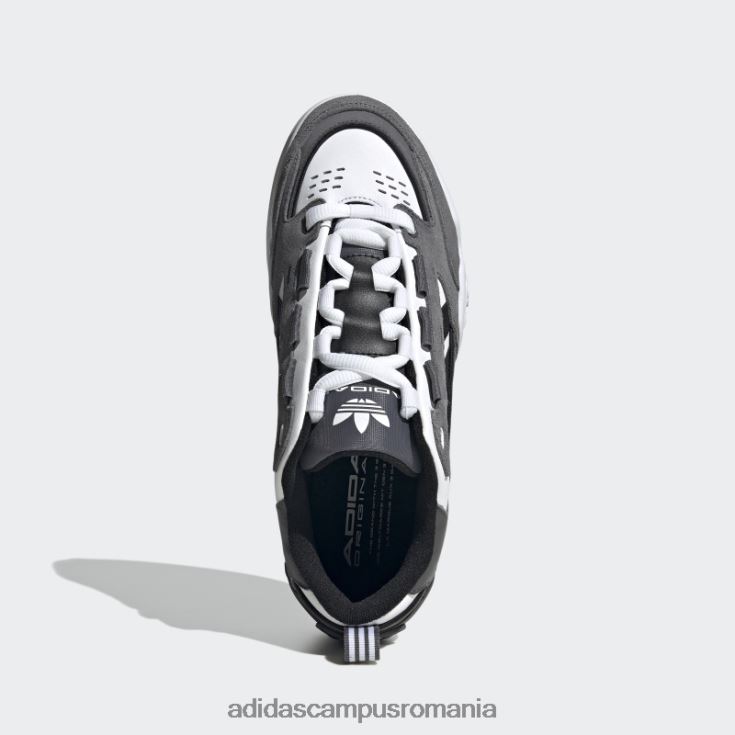adidas campus romania pantofi adi2000 gri bărbați gri/negru/alb J266N24712