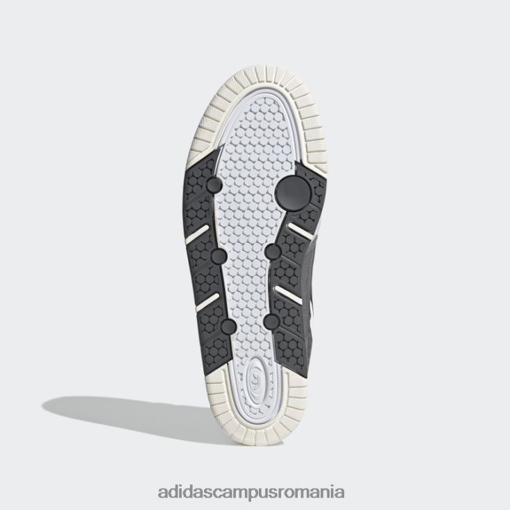 adidas campus romania pantofi adi2000 gri bărbați gri/negru/alb J266N24712