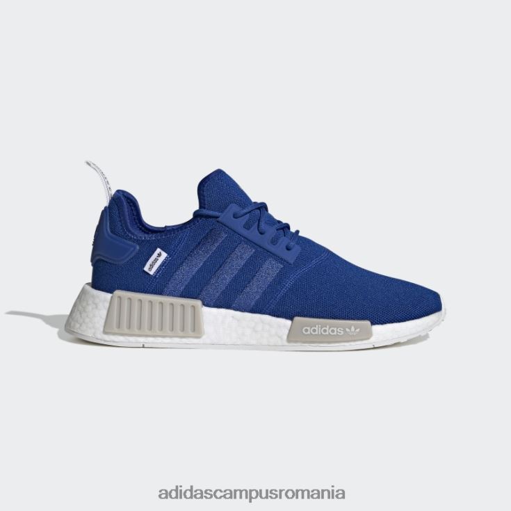 adidas campus romania pantofi adidas nmd-r1 albastru regal bărbați albastru regal/gri J266N2723