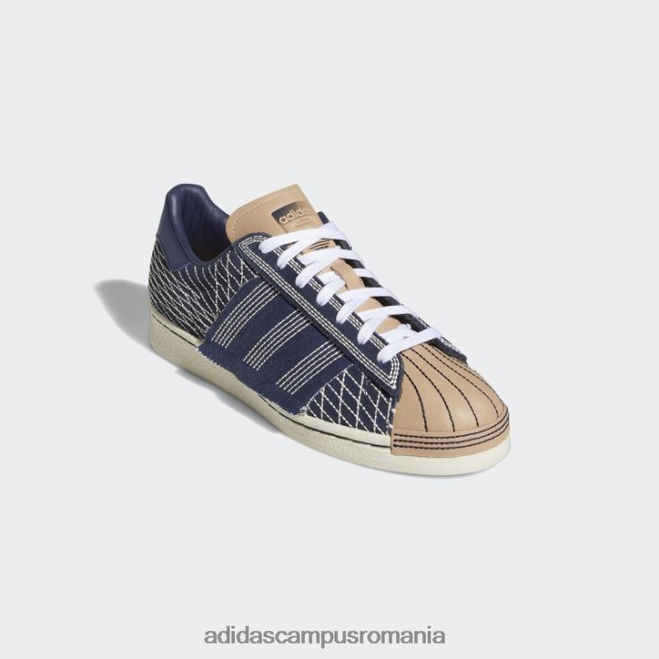 adidas campus romania pantofi adidas superstar 82 bleumarin bărbați bleumarin/cerneală/roșu J266N21389