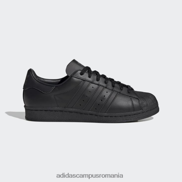 adidas campus romania pantofi adidas superstar 82 negri bărbați gri inchis J266N24008
