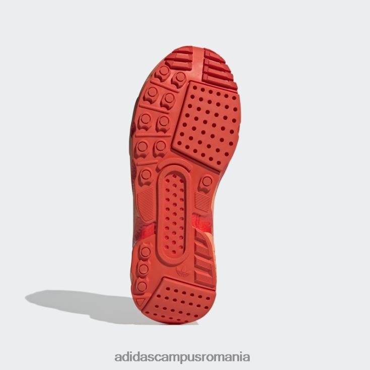 adidas campus romania pantofi adidas zx 22 boost portocalii bărbați portocaliu/portocaliu îndrăzneț J266N2717