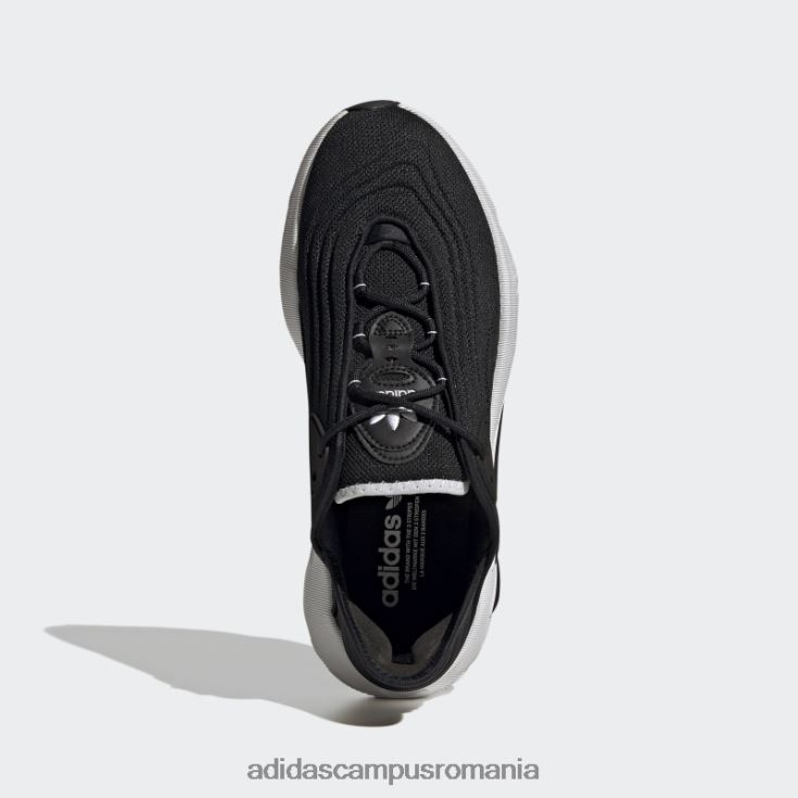 adidas campus romania pantofi adifom sltn alb bărbați alb negru J266N23880