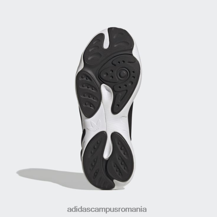 adidas campus romania pantofi adifom sltn alb bărbați alb negru J266N23880