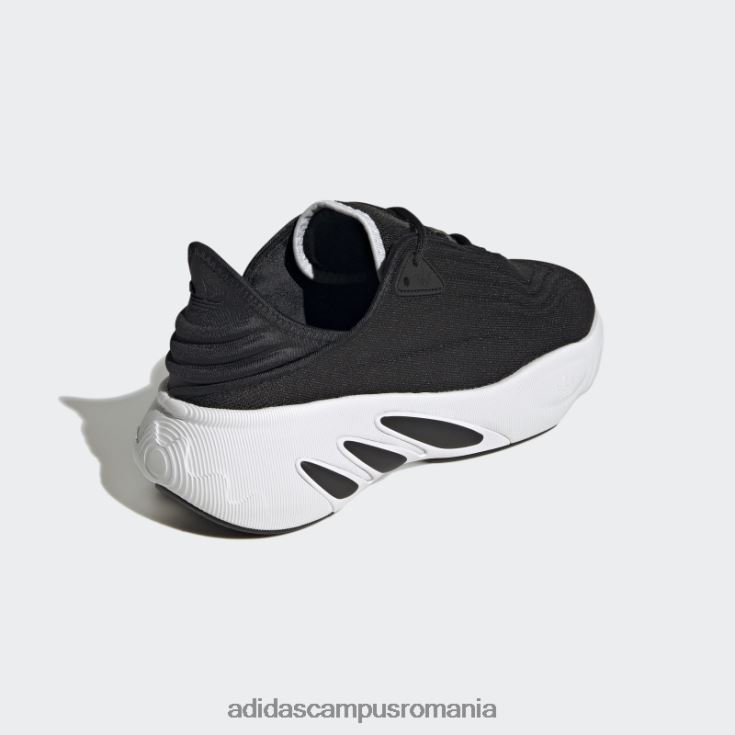 adidas campus romania pantofi adifom sltn alb bărbați alb negru J266N23880