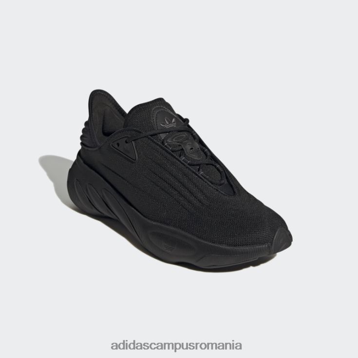 adidas campus romania pantofi adifom sltn gri fashion bărbați gri inchis J266N23882