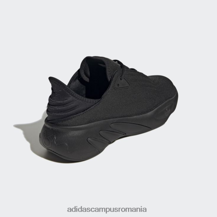 adidas campus romania pantofi adifom sltn gri fashion bărbați gri inchis J266N23882