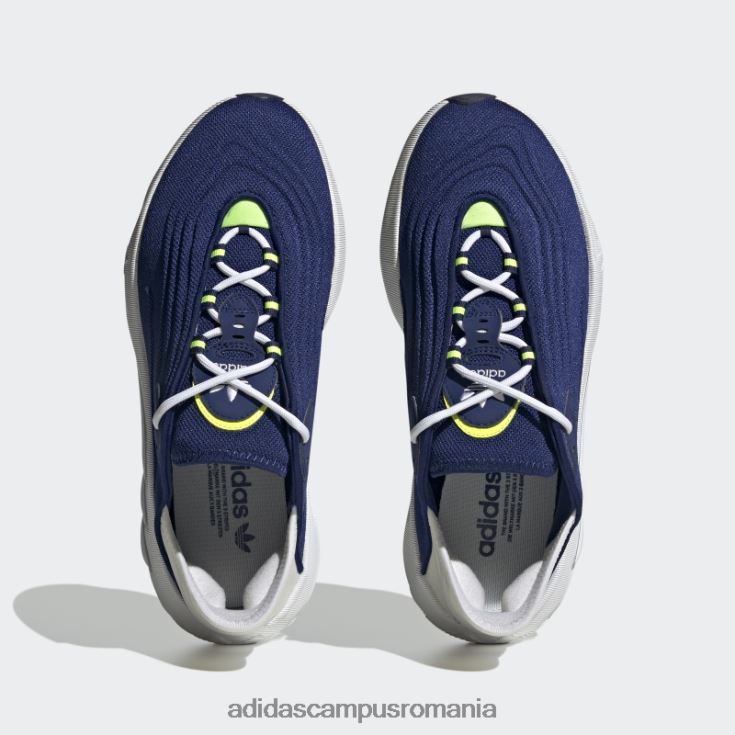 adidas campus romania pantofi adifom sltn victory blue adidas bărbați victorie albastru/alb/galben J266N24092