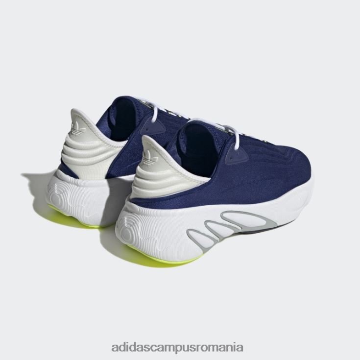 adidas campus romania pantofi adifom sltn victory blue adidas bărbați victorie albastru/alb/galben J266N24092