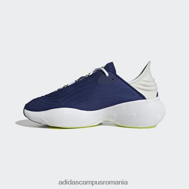 adidas campus romania pantofi adifom sltn victory blue adidas bărbați victorie albastru/alb/galben J266N24092
