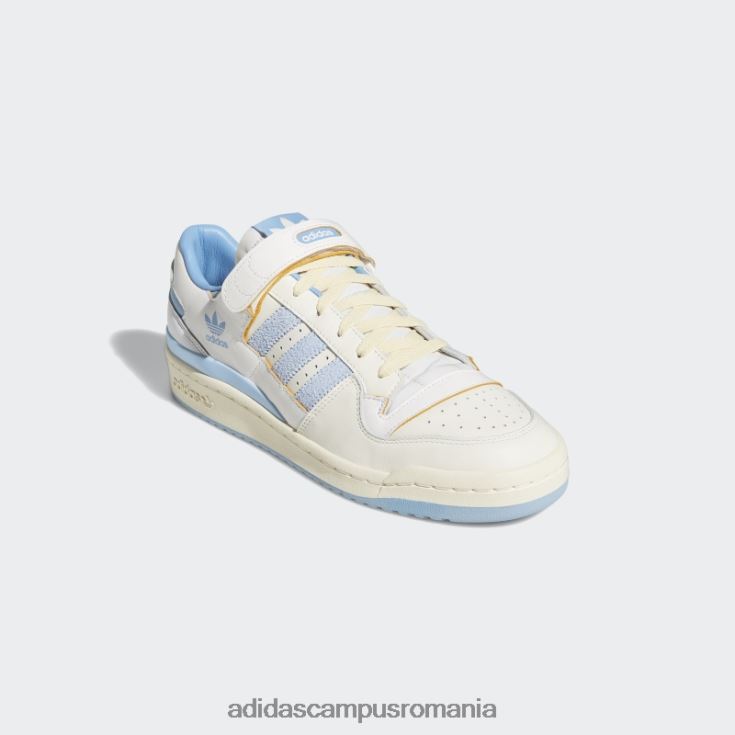 adidas campus romania pantofi alb forum 84 lg bărbați alb/cer J266N24750