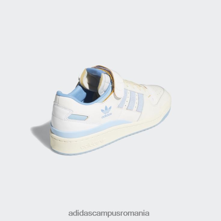 adidas campus romania pantofi alb forum 84 lg bărbați alb/cer J266N24750