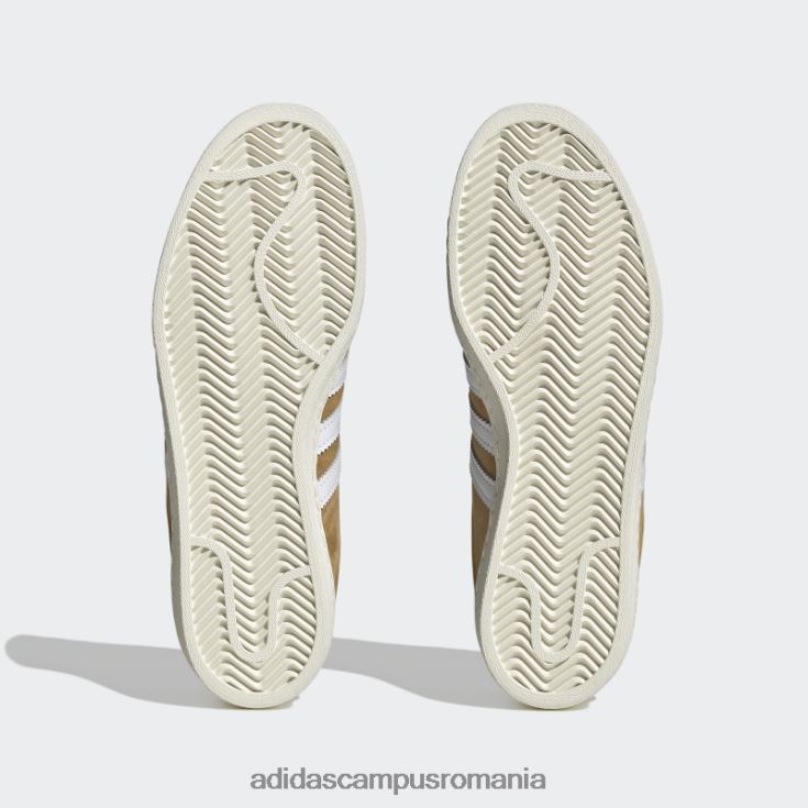 adidas campus romania pantofi albi campus anilor 80 bărbați mesa/alb J266N2267