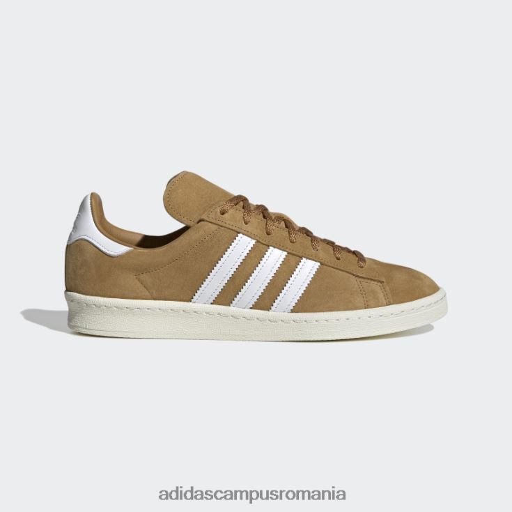 adidas campus romania pantofi albi campus anilor 80 bărbați mesa/alb J266N24215