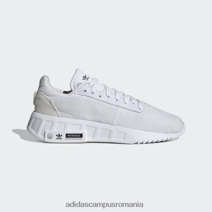 adidas campus romania pantofi albi geodiver primeblue adidas bărbați alb negru J266N2615