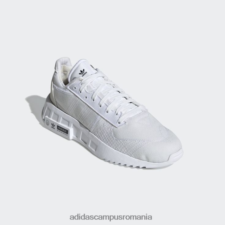 adidas campus romania pantofi albi geodiver primeblue adidas bărbați alb negru J266N2615