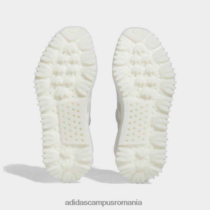 adidas campus romania pantofi albi nmd-s1 bărbați alb/gri/negru J266N23868