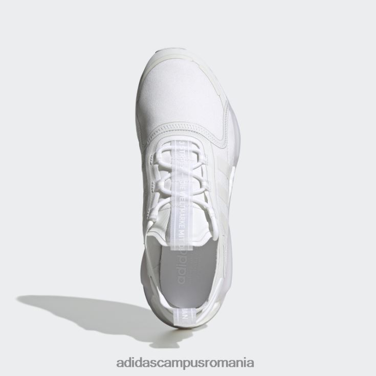 adidas campus romania pantofi albi nmd-v3 adidas bărbați alb J266N24527