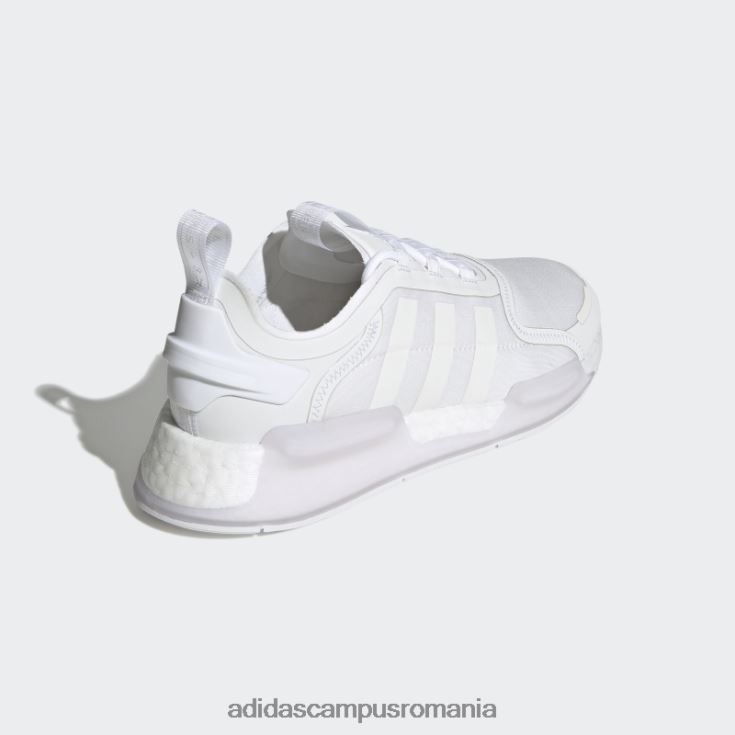 adidas campus romania pantofi albi nmd-v3 bărbați alb J266N285
