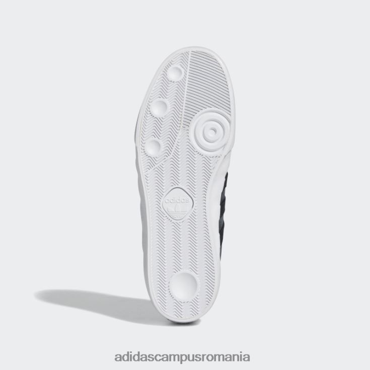 adidas campus romania pantofi albi seeley xt fashion bărbați carbon/negru/alb J266N2682
