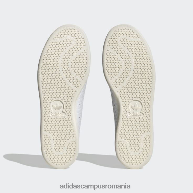 adidas campus romania pantofi albi stan smith adidas bărbați alb J266N257