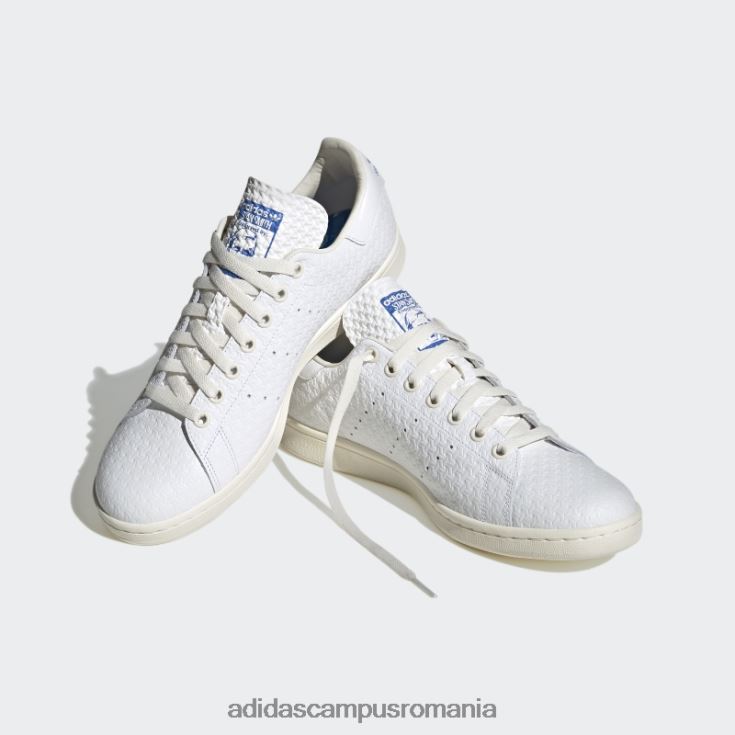 adidas campus romania pantofi albi stan smith adidas bărbați alb J266N257