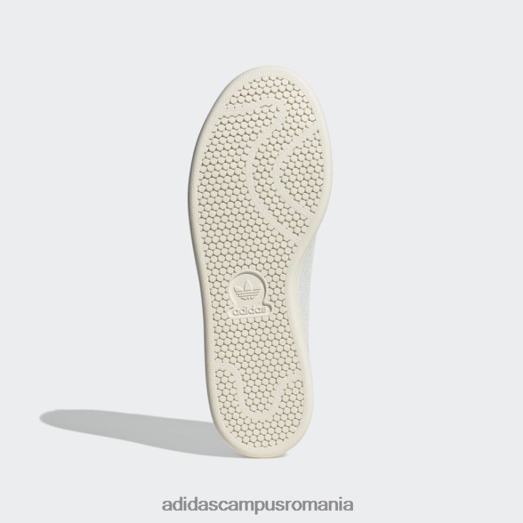 adidas campus romania pantofi albi stan smith recon bărbați alb J266N2568