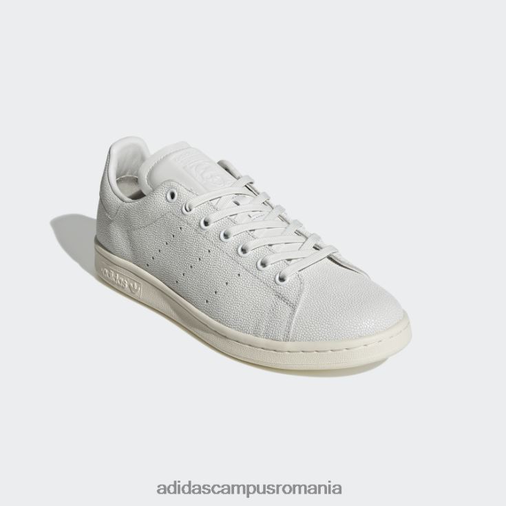 adidas campus romania pantofi albi stan smith recon bărbați alb J266N2568
