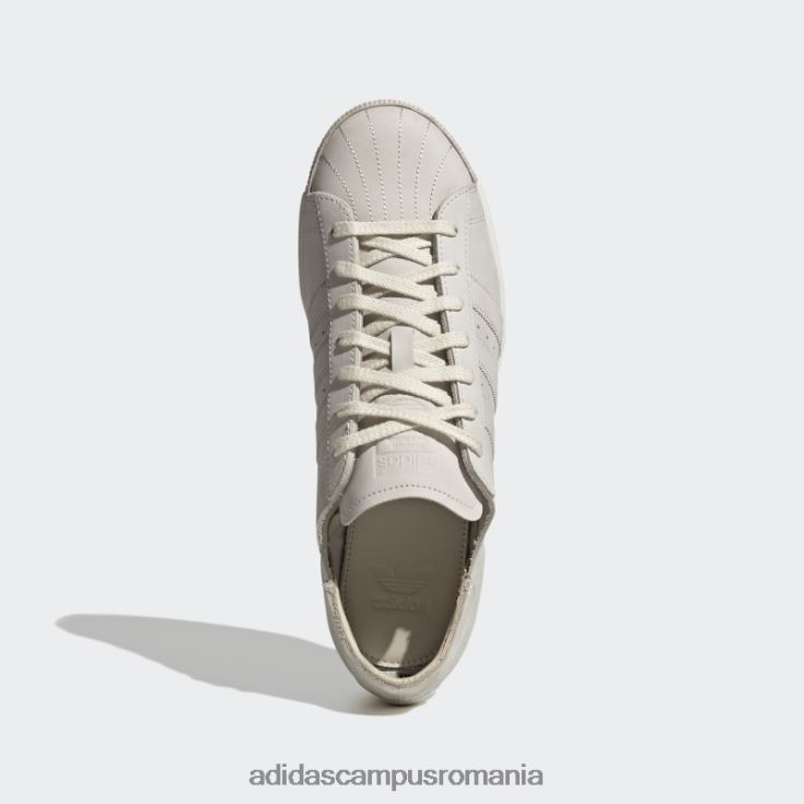 adidas campus romania pantofi albi superstar 82 de modă bărbați alb/aluminiu J266N24596