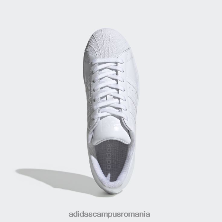 adidas campus romania pantofi albi superstar adidas bărbați alb J266N214