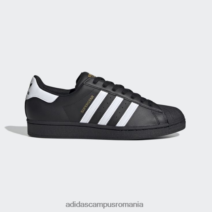 adidas campus romania pantofi albi superstar eleganti bărbați alb negru J266N23834