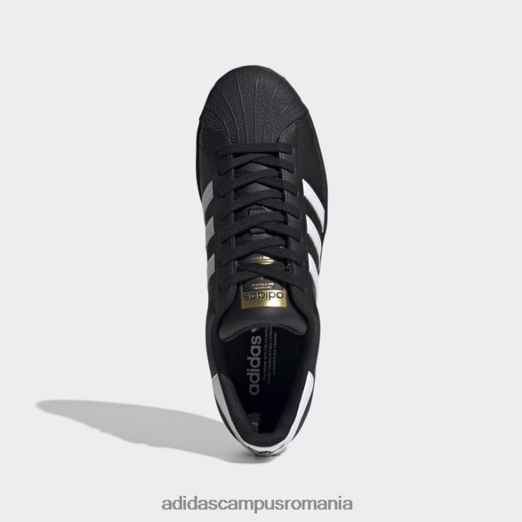 adidas campus romania pantofi albi superstar eleganti bărbați alb negru J266N23834