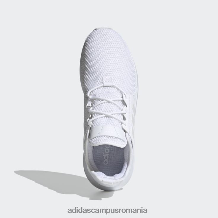 adidas campus romania pantofi albi x-plr bărbați alb J266N2251