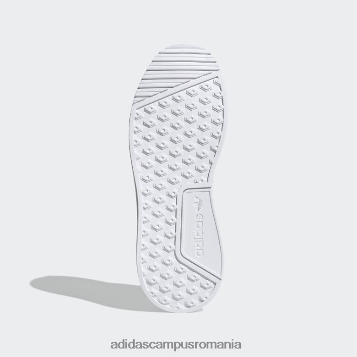 adidas campus romania pantofi albi x-plr bărbați alb J266N2251