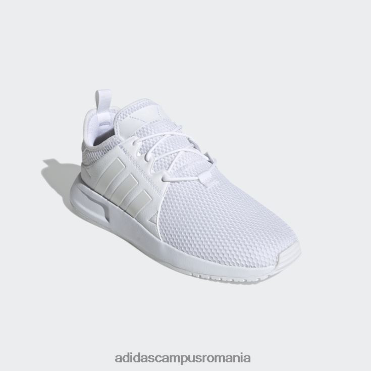 adidas campus romania pantofi albi x-plr bărbați alb J266N2251