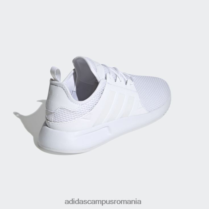 adidas campus romania pantofi albi x-plr bărbați alb J266N2251