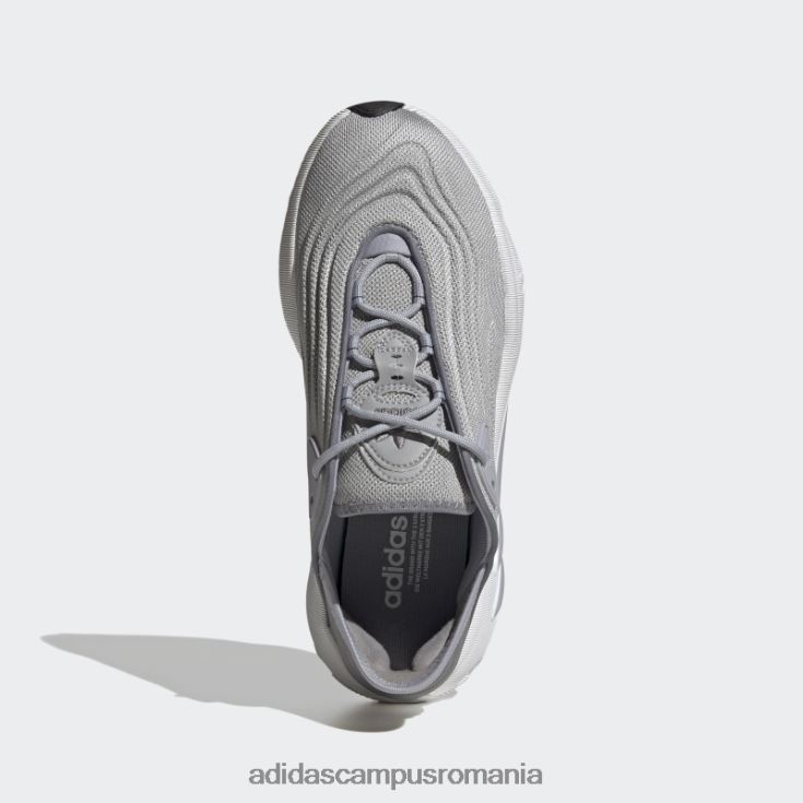 adidas campus romania pantofi argintii adifom sltn bărbați gri argintiu J266N23994